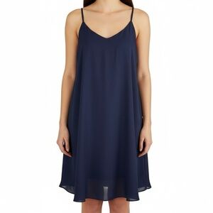 Zeagoo Mini Strap Dress